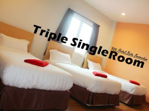 Triple_Single_Room